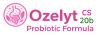 Ozelyt logo
